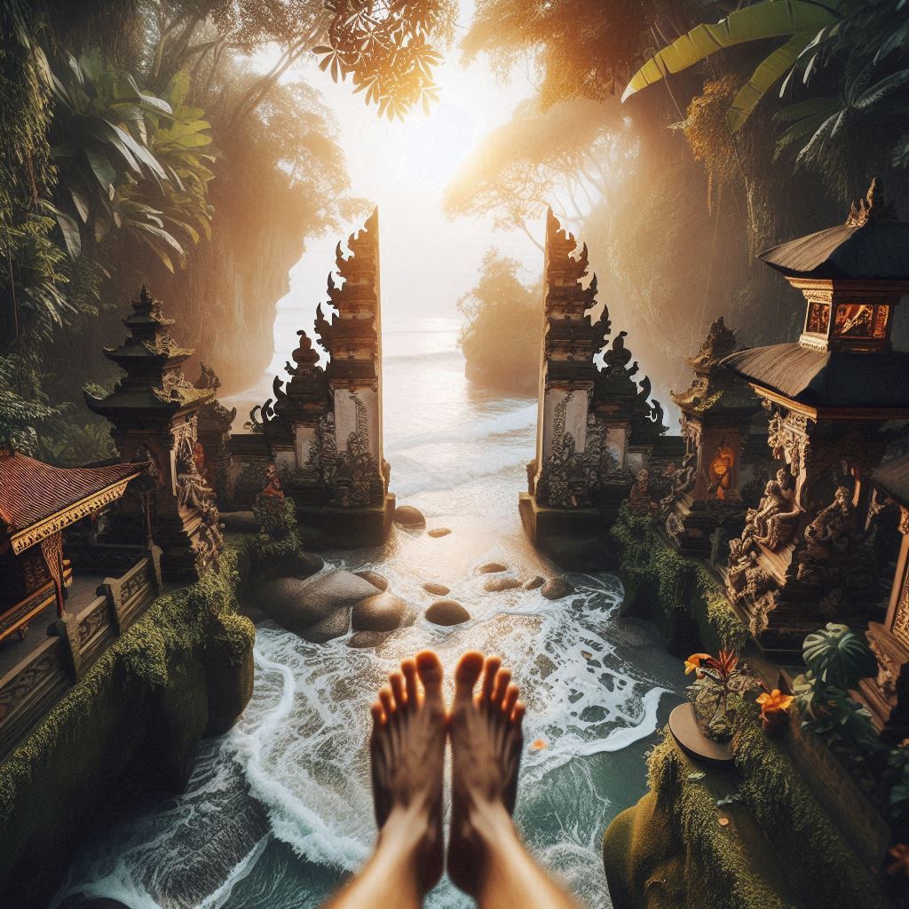 200+ Bali Instagram Captions to Brighten Your Feed Today 4 Short and sweet captions for Bali trips