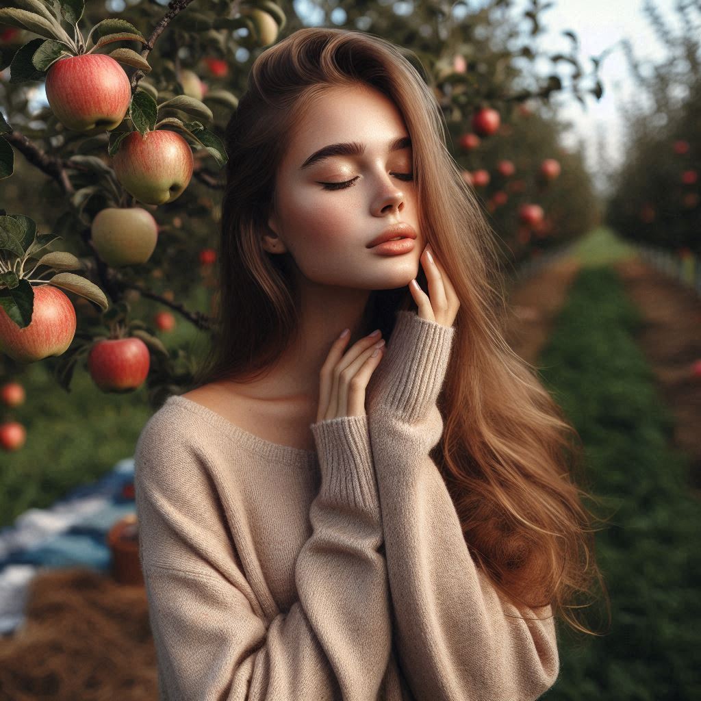 200+ Apple Orchard Instagram Captions for Fall Fun and Memories 4 Short and sweet captions for apple orchard visits