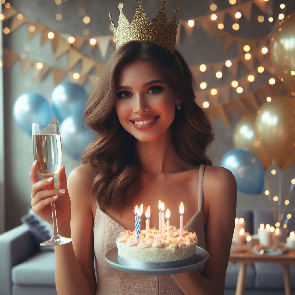 200+ 22nd Birthday Captions For Instagram Full Of Glow And Giggles 5 Short and sweet captions for celebrating 22