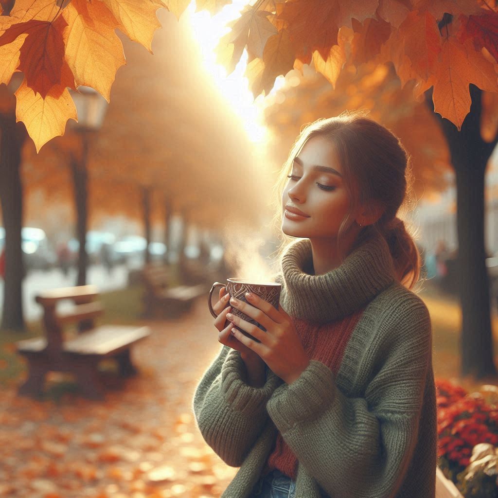200+ Autumn Instagram Captions to Celebrate Fall Vibes 2 Short and sweet captions for fall photos