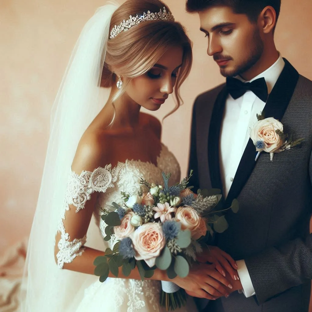 200+ Instagram Captions For Marriage That Celebrate Love Daily 4 Short and sweet captions for wedding posts