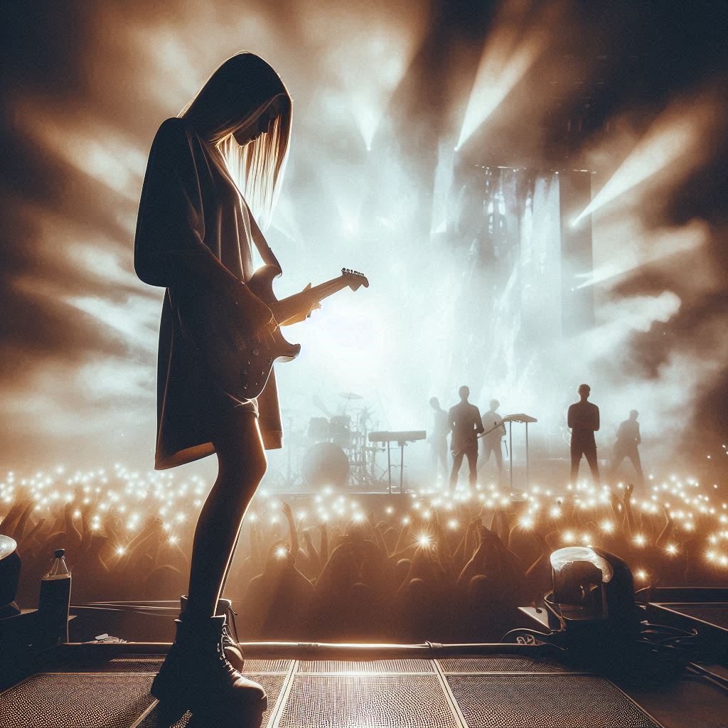 200+ Concert Captions to Rock Your Feed and Share the Vibes 5 Short and sweet concert captions