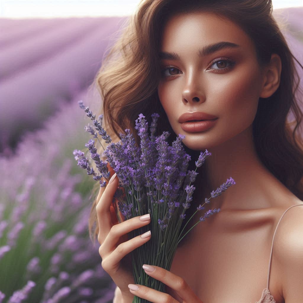 200+ Lavender Instagram Captions to Brighten Your Feed 3 Short and sweet lavender captions for social media