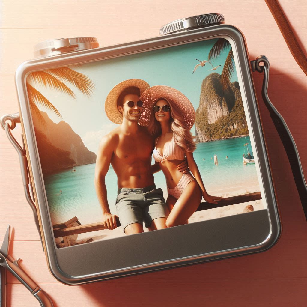 200+ Instagram Captions For Vacation That Spark Joy and Adventure 4 Short captions for vacation memories