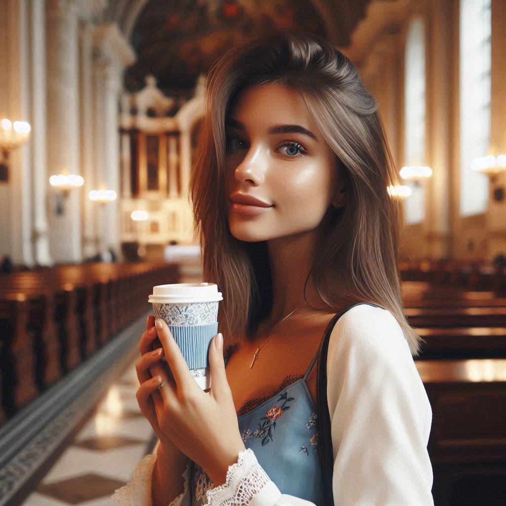 200+ Inspiring Instagram Captions For Church to Uplift Your Feed 6 Superb Instagram Captions For Church
