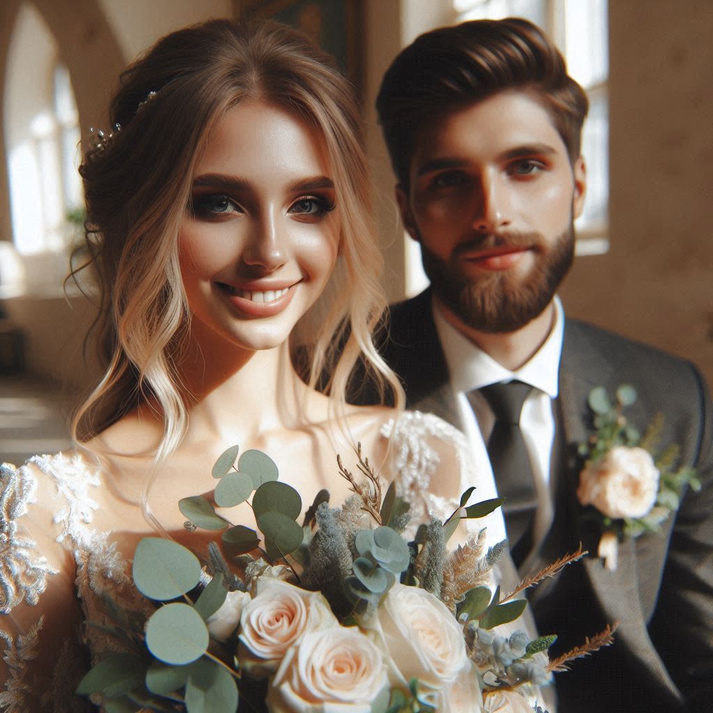 200+ Instagram Captions For Married Couples That Spark Joy 4 Sweet captions for married couples to express affection