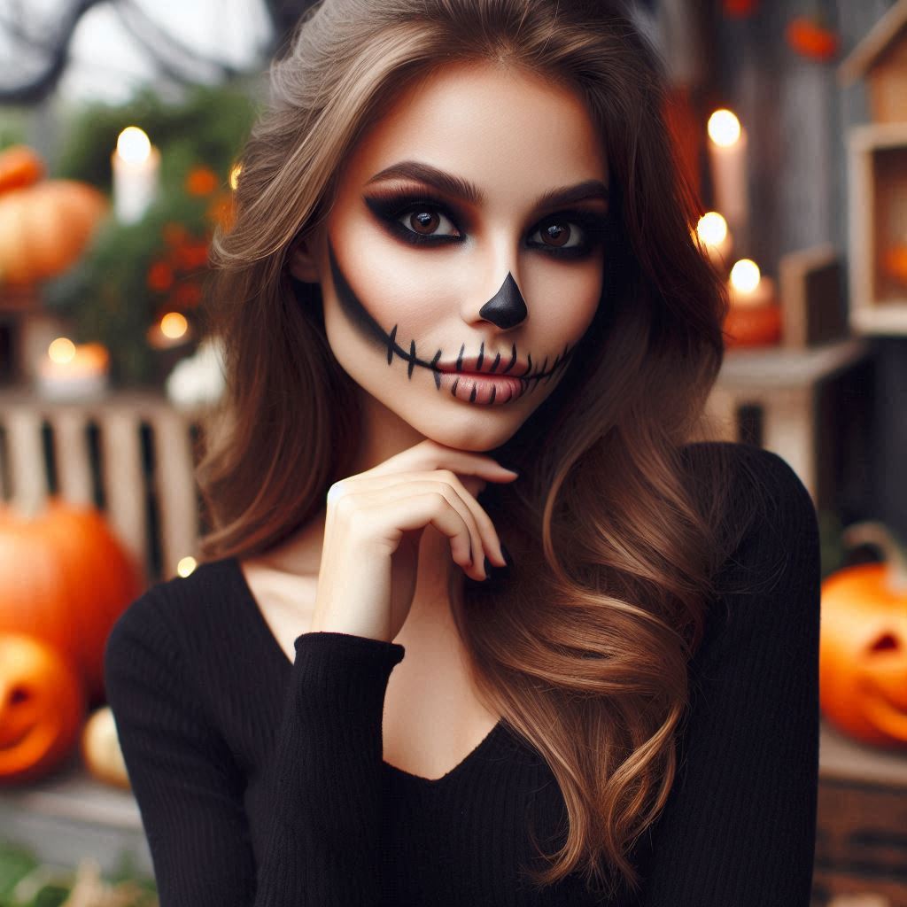 200+ Halloween Captions Instagram for Your Posts 4 Whimsical Halloween captions for a playful vibe