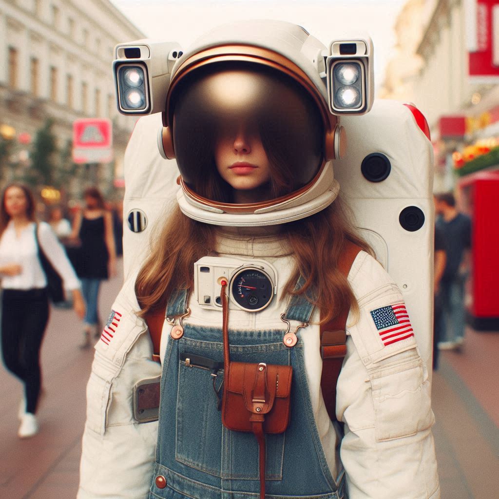 200+ NASA Captions For Instagram Full Of Stars, Space, And Awe 5 Whimsical NASA Captions for Playful Content
