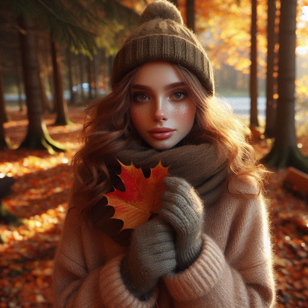 200+ Autumn Instagram Captions to Celebrate Fall Vibes 3 Whimsical captions to celebrate the season