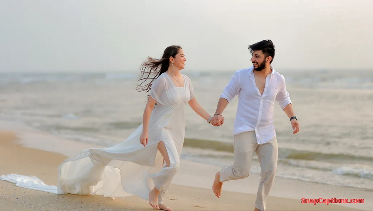 200+ Pre Wedding Captions For Instagram to Celebrate Love 13 200+ Pre Wedding Captions For Instagram to Celebrate Love