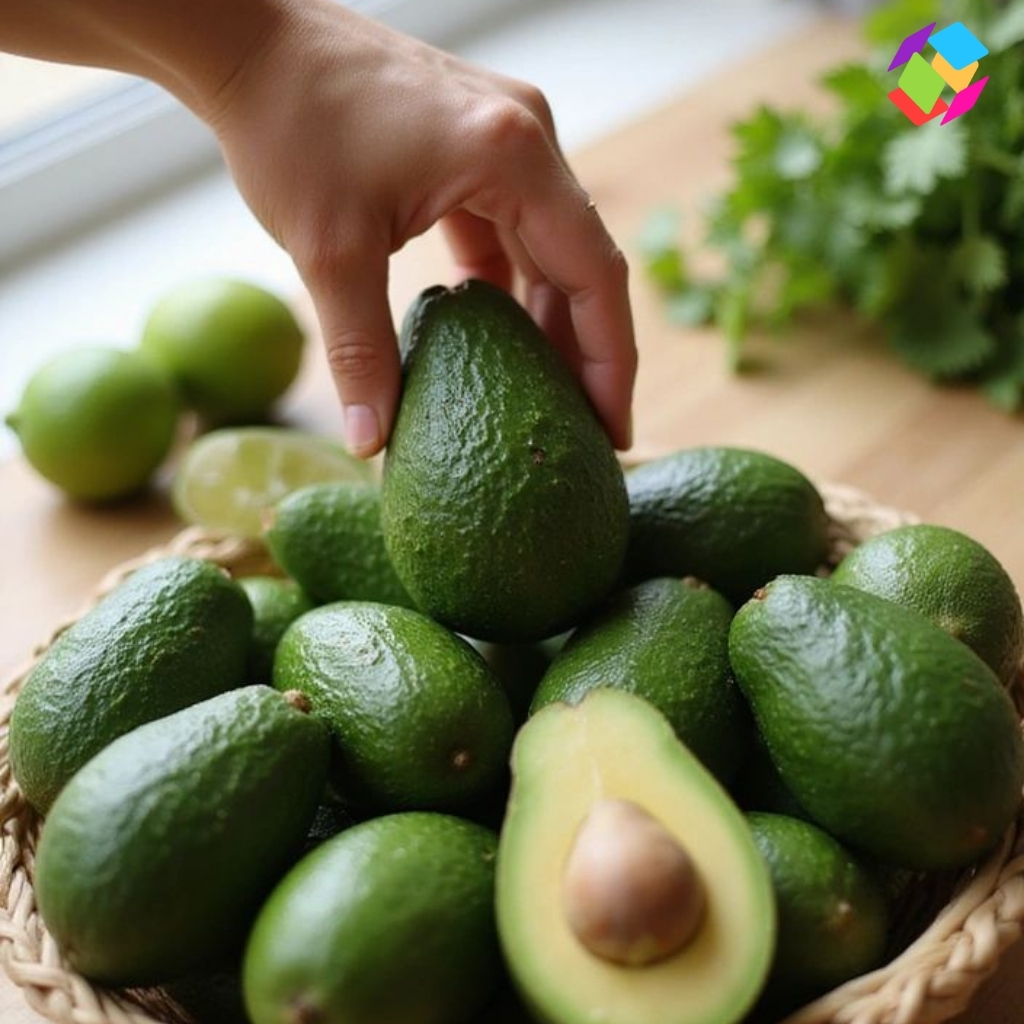 200+ Avocado Day Captions to Make Your Posts Extra Avo-Cool 5 Avocado Day Captions