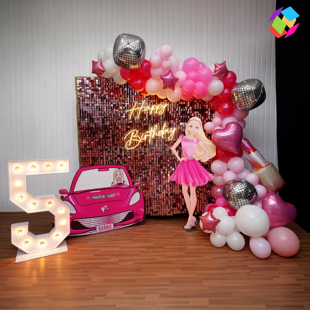 200+ Barbie Birthday Captions For Instagram That Spark Joy and Celebrate Fun 25 Barbie Birthday Captions For Instagram