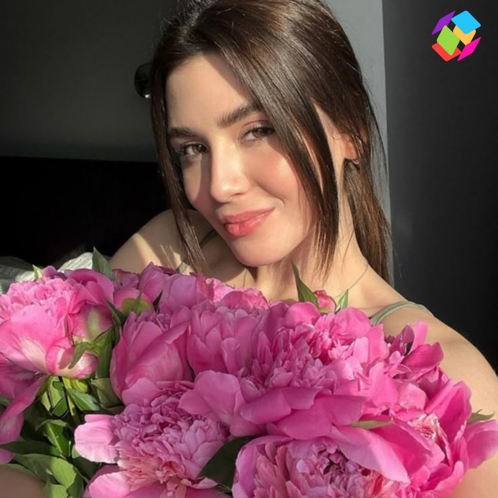 Beautiful Flowers Captions For Instagram