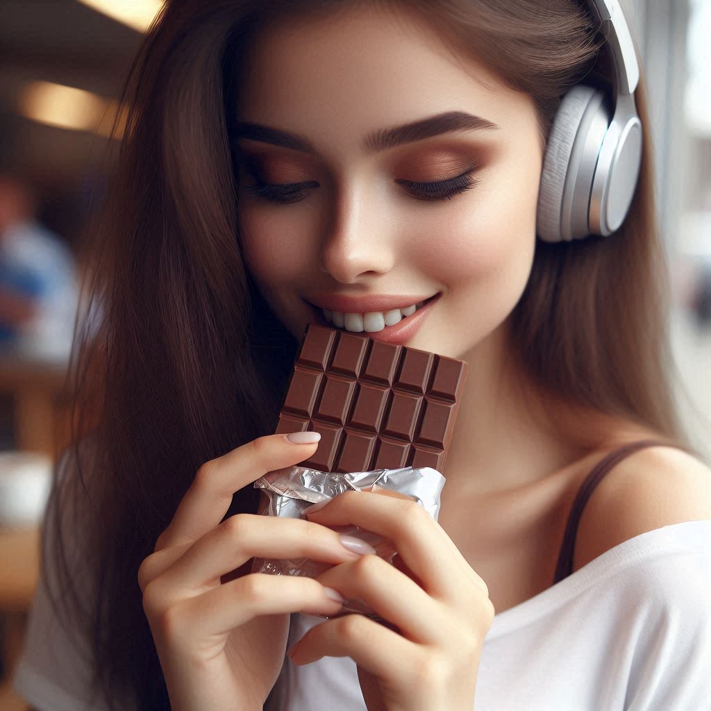 200+ World Chocolate Day Captions Full Of Melted Joy And Choco Love 4 Captions to inspire chocolate themed gatherings