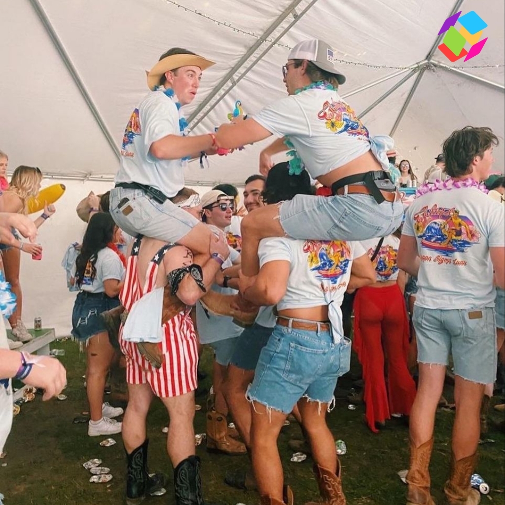 200+ Frat Instagram Captions to Amp Up Your College Life 12 Frat Instagram Captions