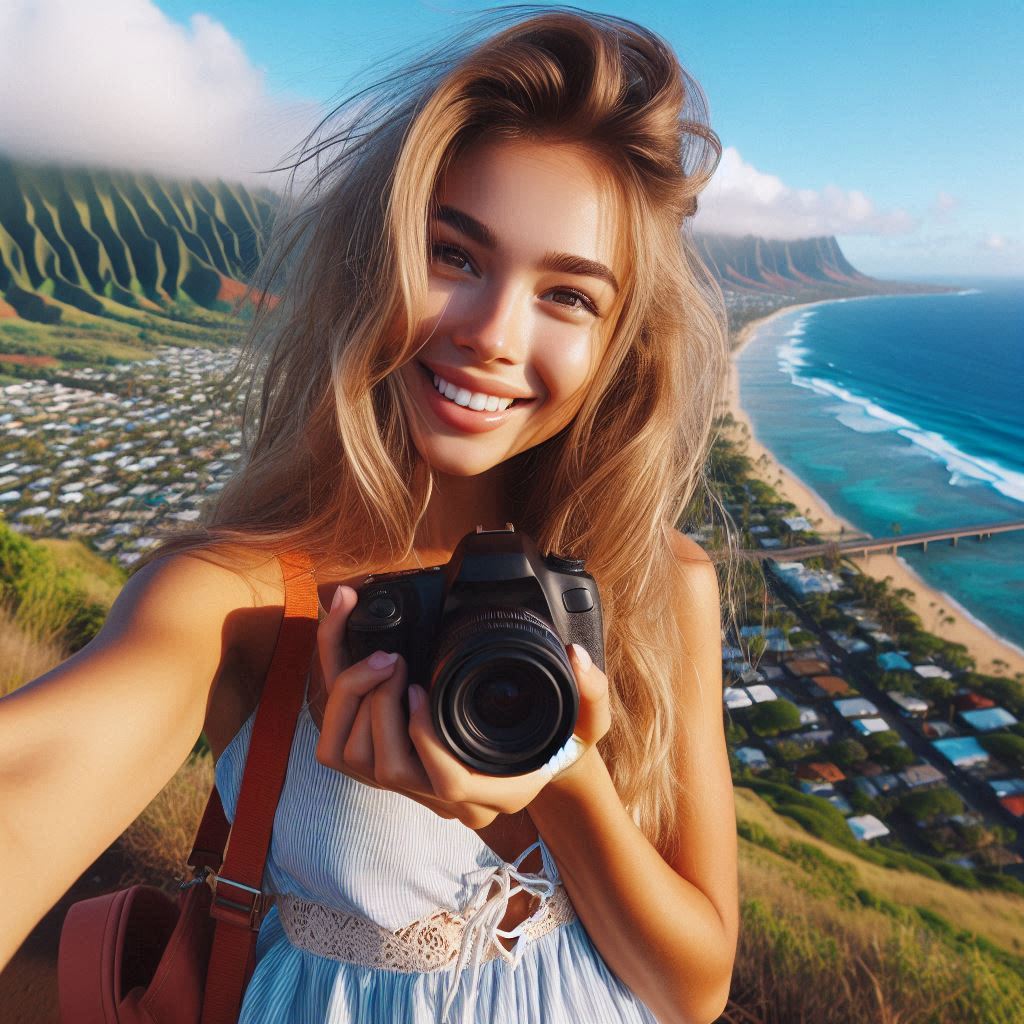 200+ Kauai Instagram Captions to Brighten Your Feed 2 Fun Kauai captions for travel memories
