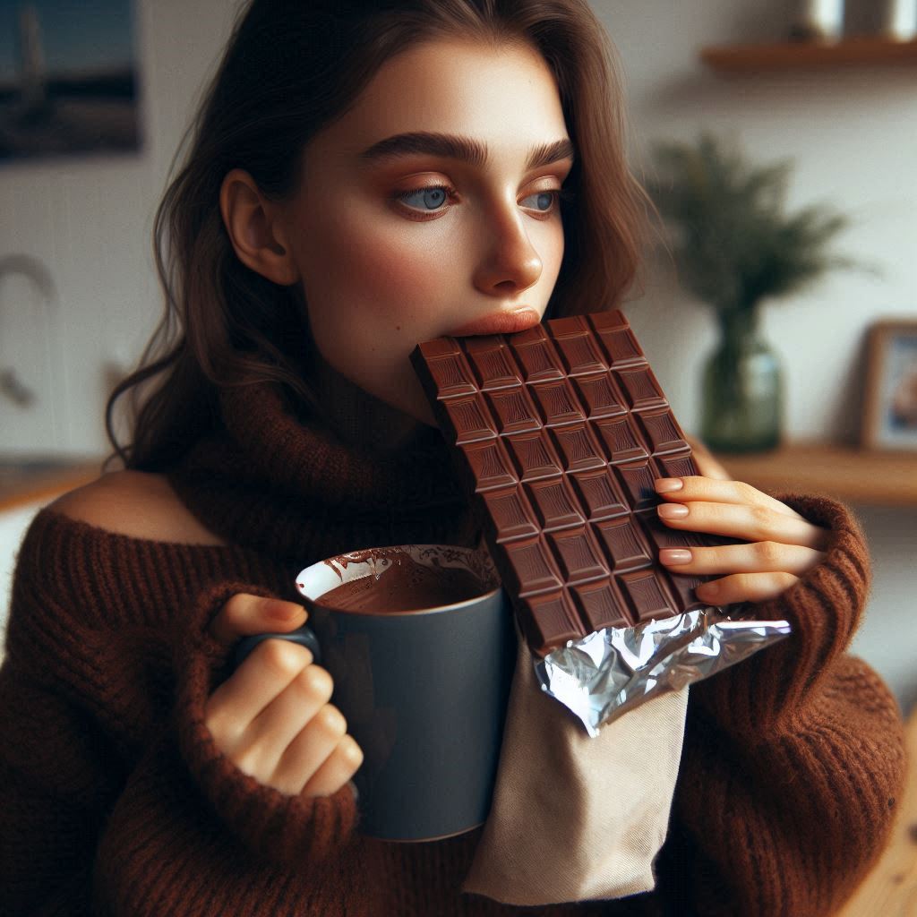 200+ World Chocolate Day Captions Full Of Melted Joy And Choco Love 2 Fun and playful captions to share chocolate love