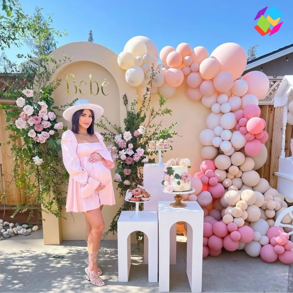 Funny Baby Shower Captions For Instagram