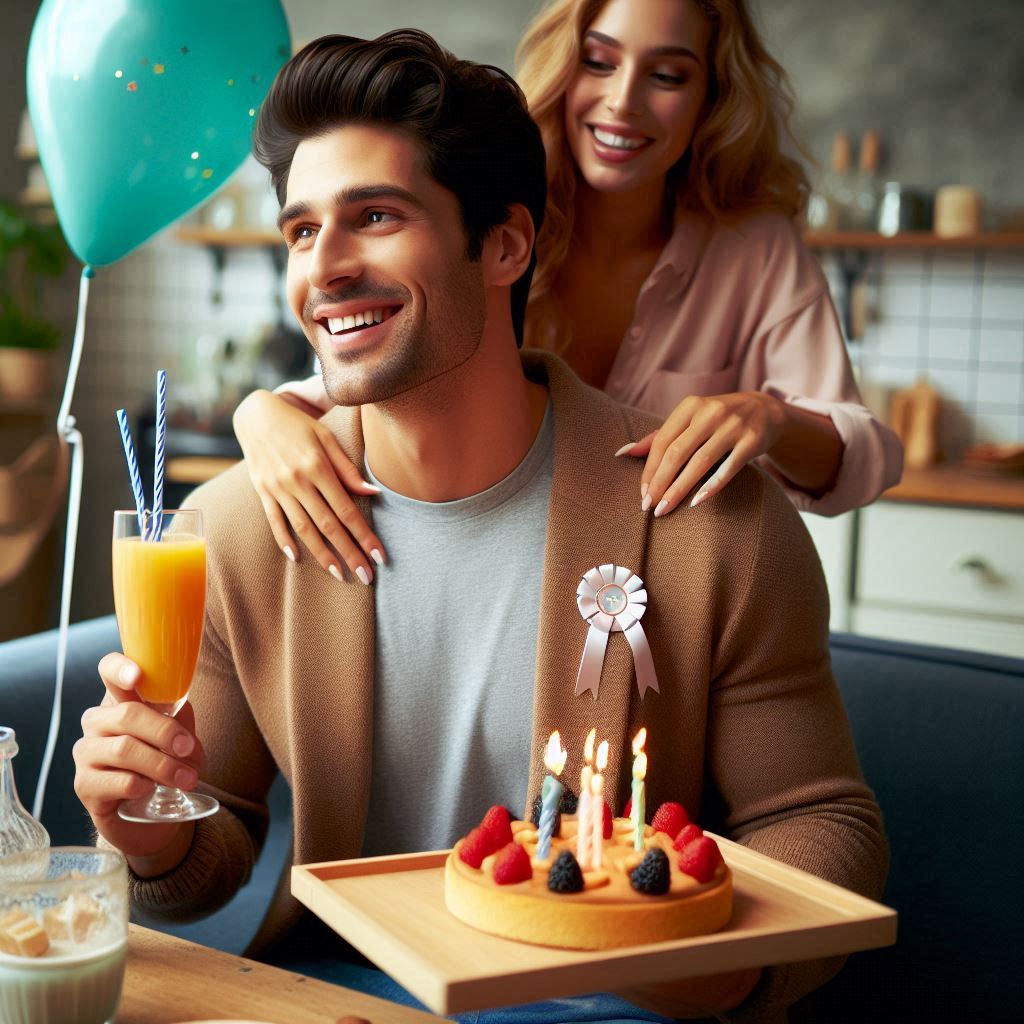 200+ Instagram Captions For Boyfriend Birthday That Melt Hearts Fast 3 Funny Captions to Celebrate Your Boyfriends Birthday
