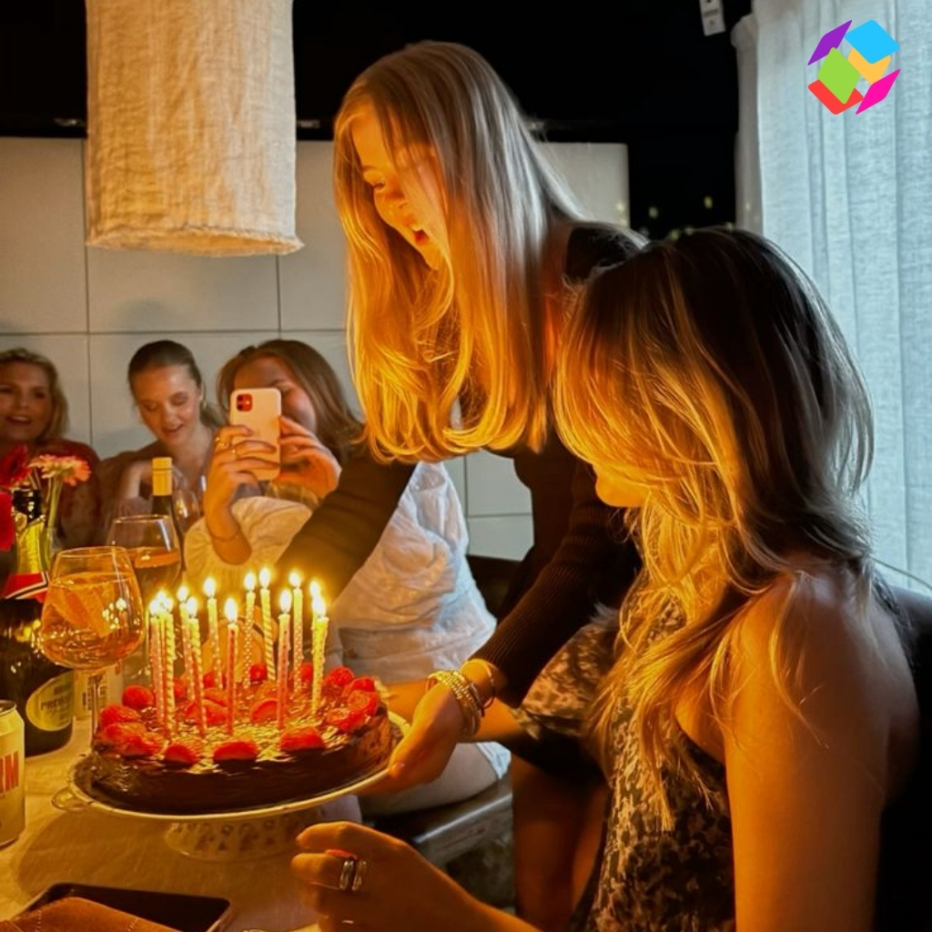 200+ Golden Birthday Instagram Captions to Shine Bright on Your Special Day 18 Golden Birthday Instagram Captions