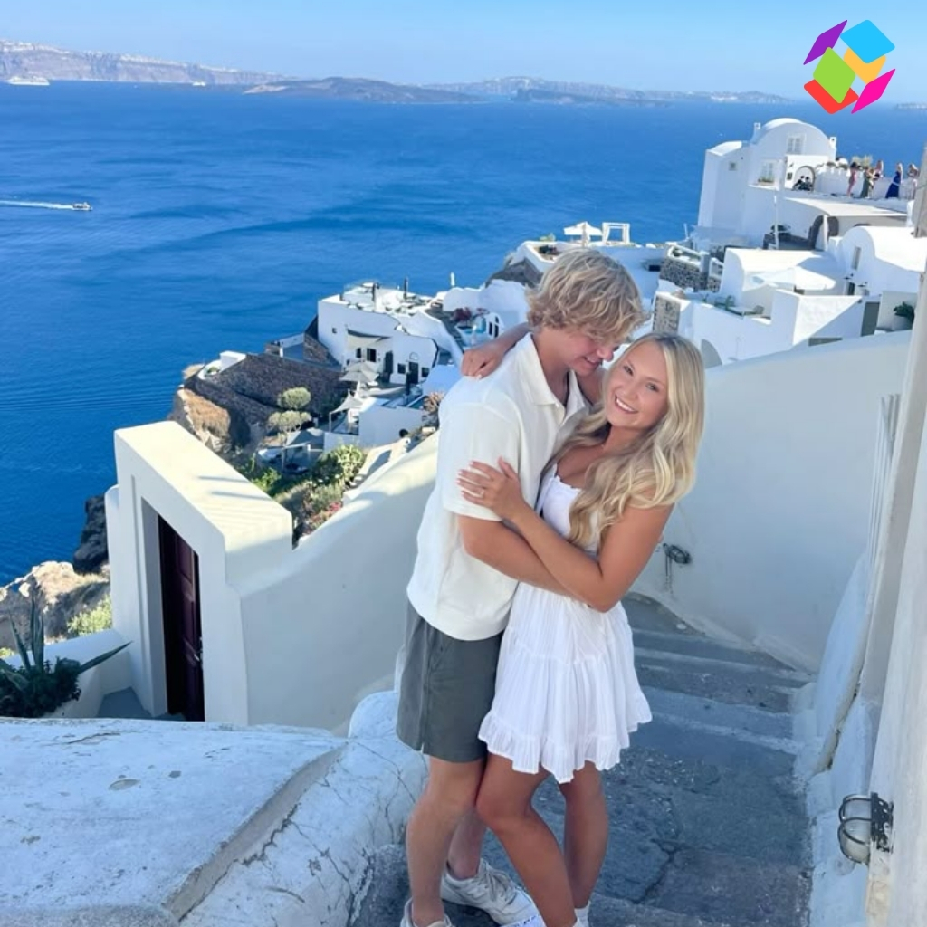 200+ Greece Instagram Captions to Spark Your Wanderlust 5 Greece Instagram Captions