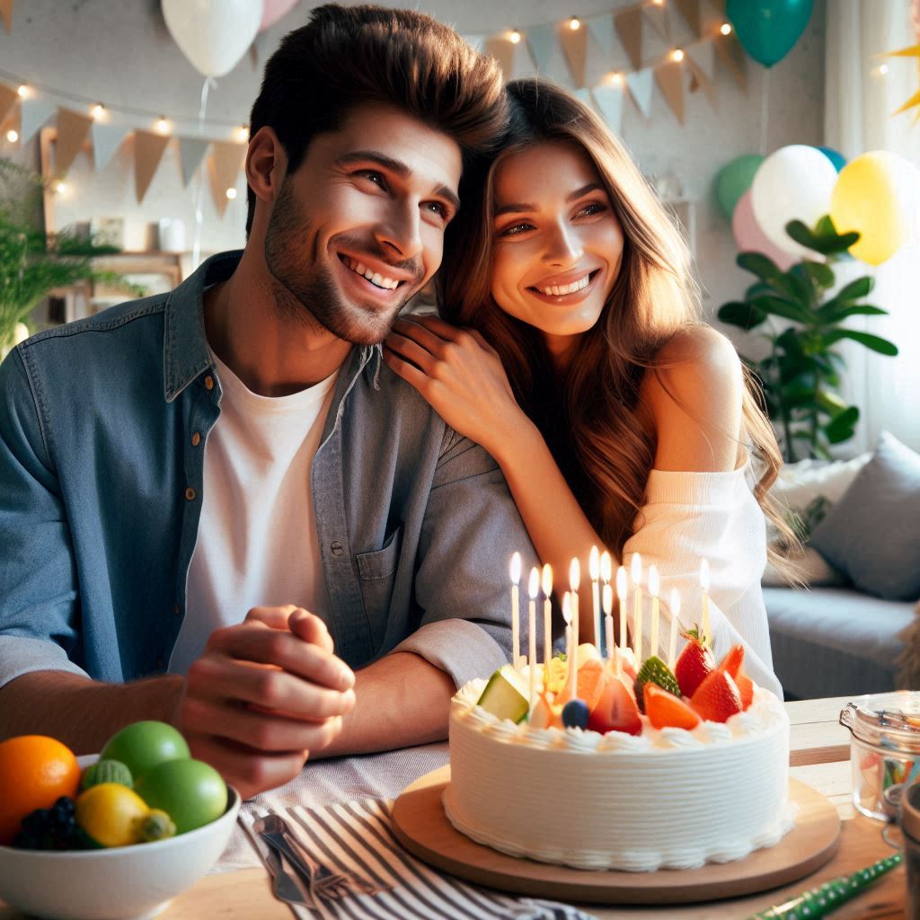 200+ Instagram Captions For Boyfriend Birthday That Melt Hearts Fast 4 Heartfelt Birthday Captions for Him