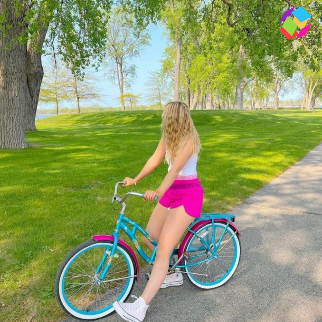 Instagram Bike Captions