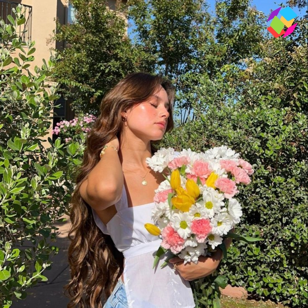 200+ Instagram Caption For Flower That Bloom with Love and Joy 15 Instagram Caption For Flower