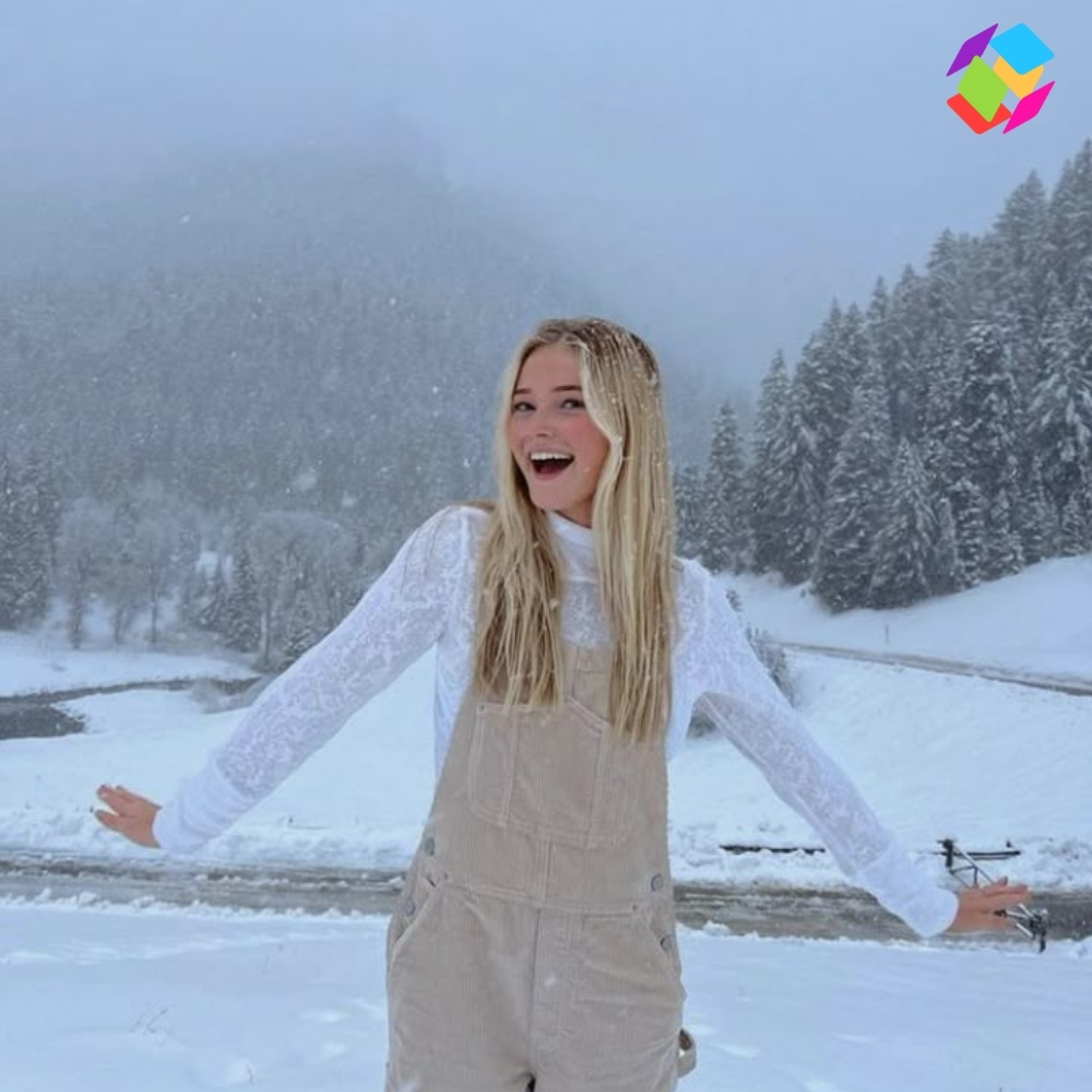 Instagram Caption For Snow