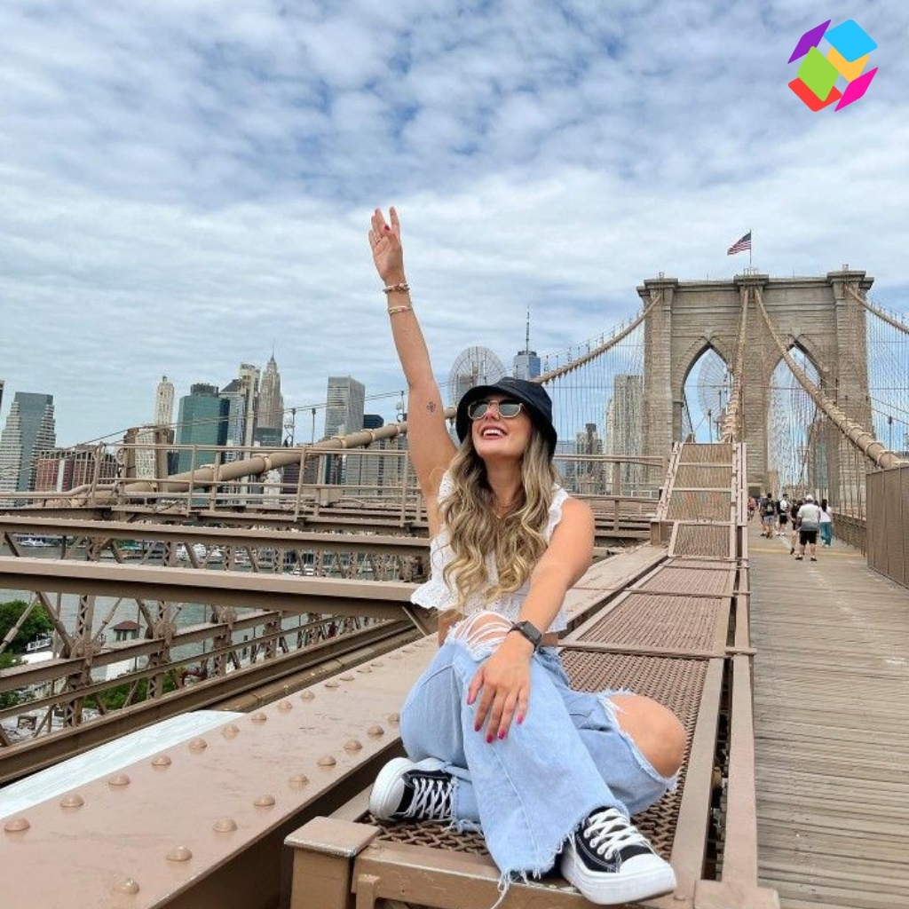 200+ Instagram Captions For Brooklyn Bridge to Elevate Your Feed 7 Instagram Captions For Brooklyn Bridge