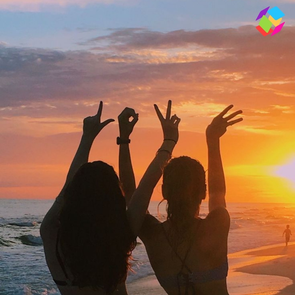 200+ Instagram Captions For Sunset That Shine Brightly 12 Instagram Captions For Sunset