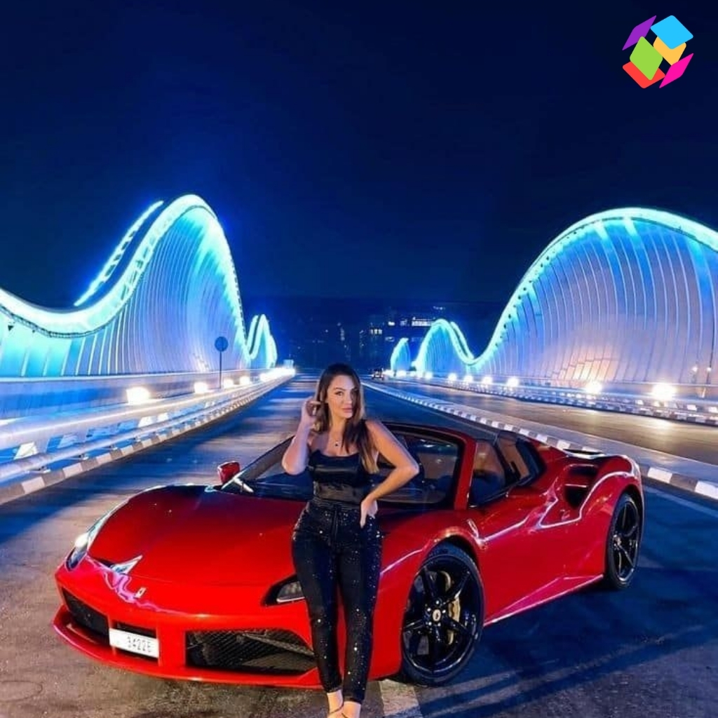 Instagram Captions With Car