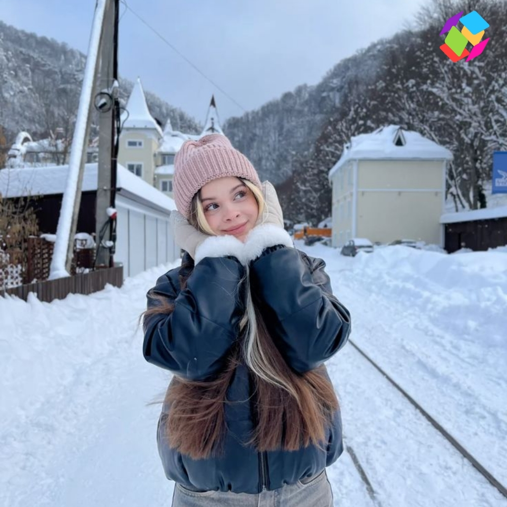 200+ Instagram Winter Captions to Warm Your Feed This Season 16 Instagram Winter Captions