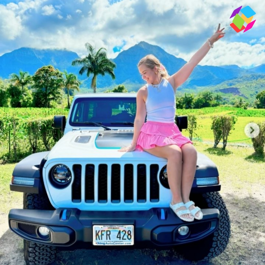 200+ Jeep Captions For Instagram That Fuel Your Adventure Spirit 4 Jeep Captions For Instagram