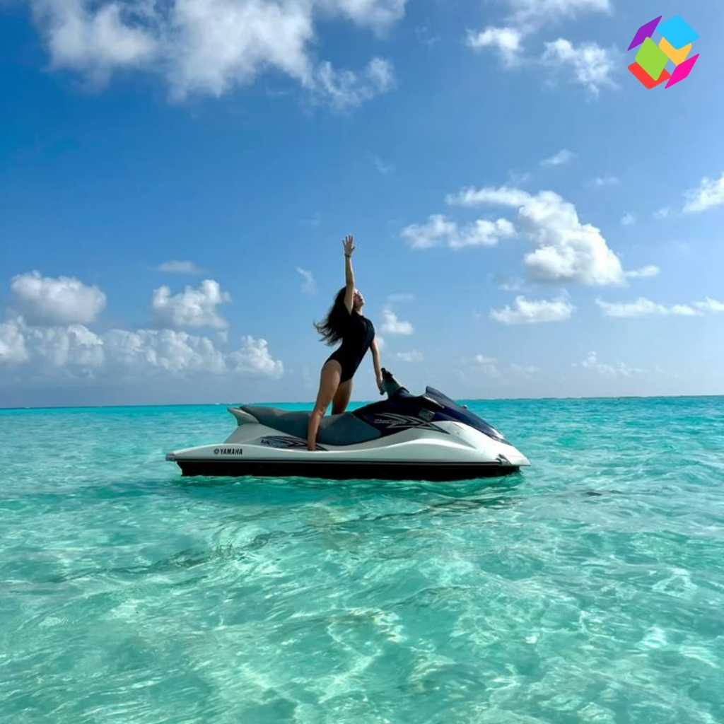 200+ Jet Ski Instagram Captions for Thrilling Water Adventures 7 Jet Ski Instagram Captions