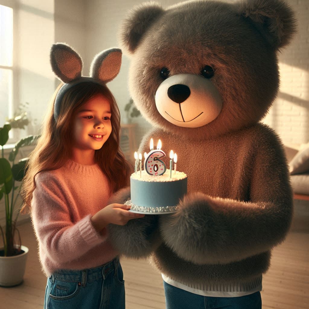 200+ 6th Birthday Captions For Instagram to Celebrate in Style 5 Joyful Captions for Sharing 6th Birthday Memories