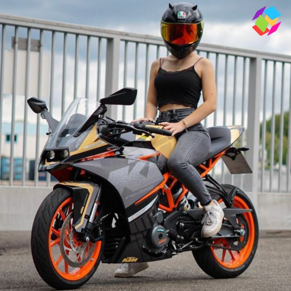 KTM Bike Captions For Instagram