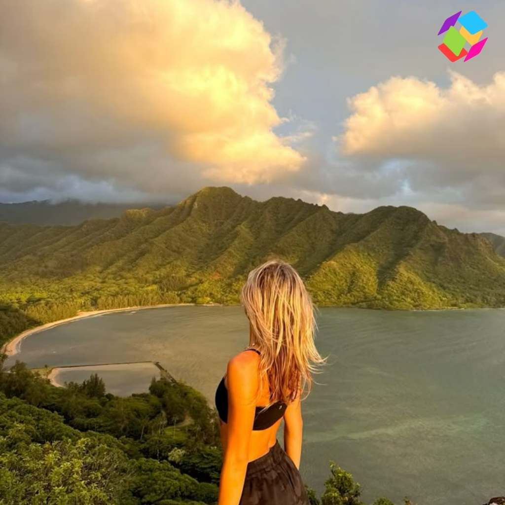 Kauai Instagram Captions