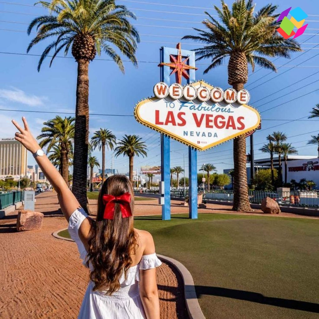 200+ Las Vegas Instagram Captions for Your Next Adventure 3 Las Vegas Instagram Captions