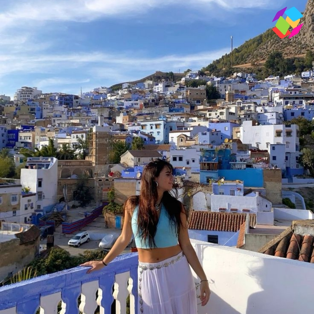 200+ Morocco Instagram Captions to Spice Up Your Feed 3 Morocco Instagram Captions