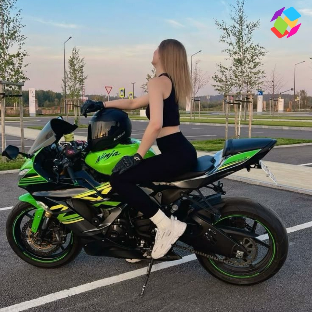 Motorcycle Captions For Instagram