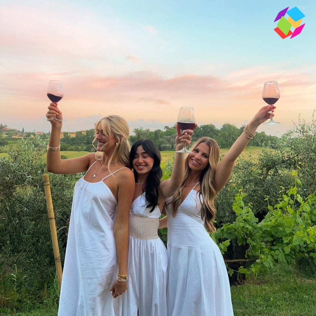 200+ Napa Instagram Captions for Your Perfect Getaway Vibes 7 Napa Instagram Captions