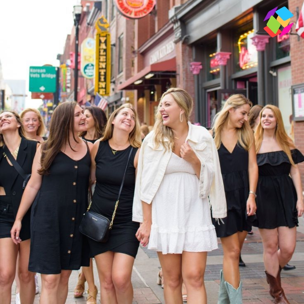 200+ Nashville Bachelorette Instagram Captions for Unforgettable Fun 19 Nashville Bachelorette Instagram Captions
