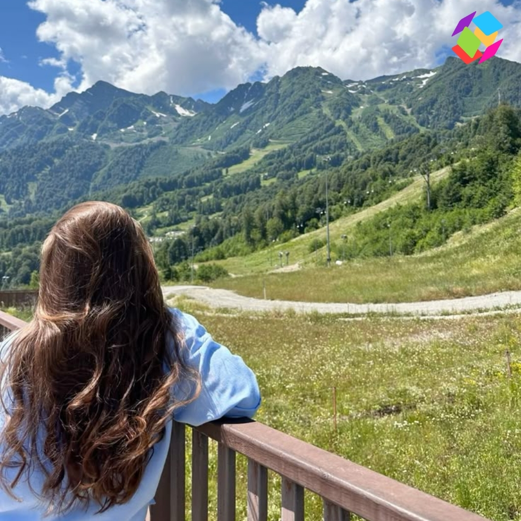 200+ Nature Captions Instagram to Inspire Your Next Adventure 8 Nature Captions Instagram