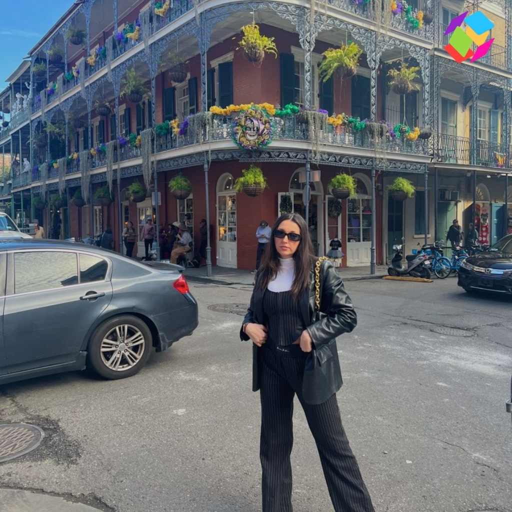 200+ New Orleans Instagram Captions for Your Next Adventure 16 New Orleans Instagram Captions