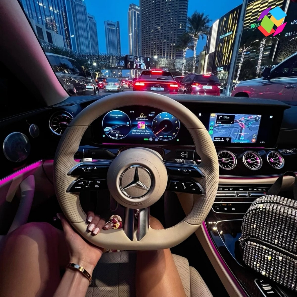 200+ Night Driving Captions For Instagram That Shine Bright 20 Night Driving Captions For Instagram