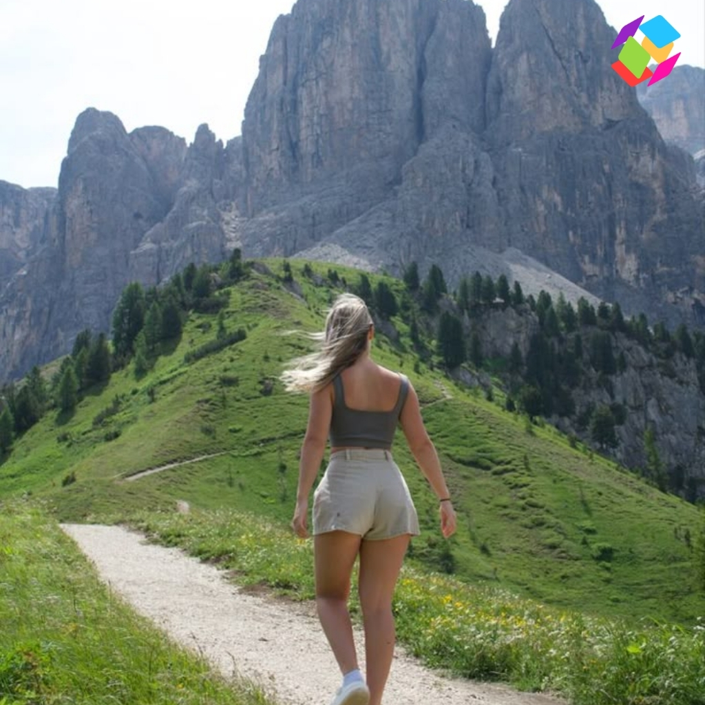 200+ Outdoorsy Instagram Captions Full Of Trails, Sunshine, And Chill 8 Outdoorsy Instagram Captions