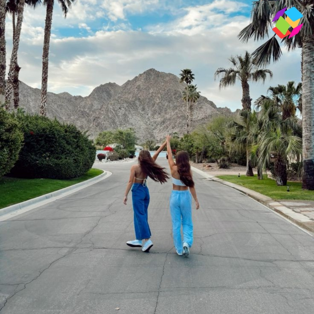 200+ Palm Springs Captions For Instagram That Radiate Vibes 3 Palm Springs Captions For Instagram