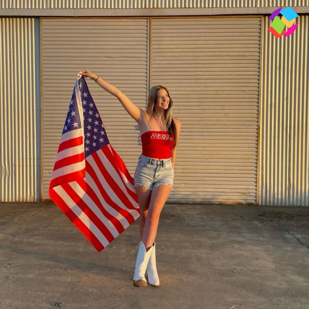 Patriotic Instagram Captions