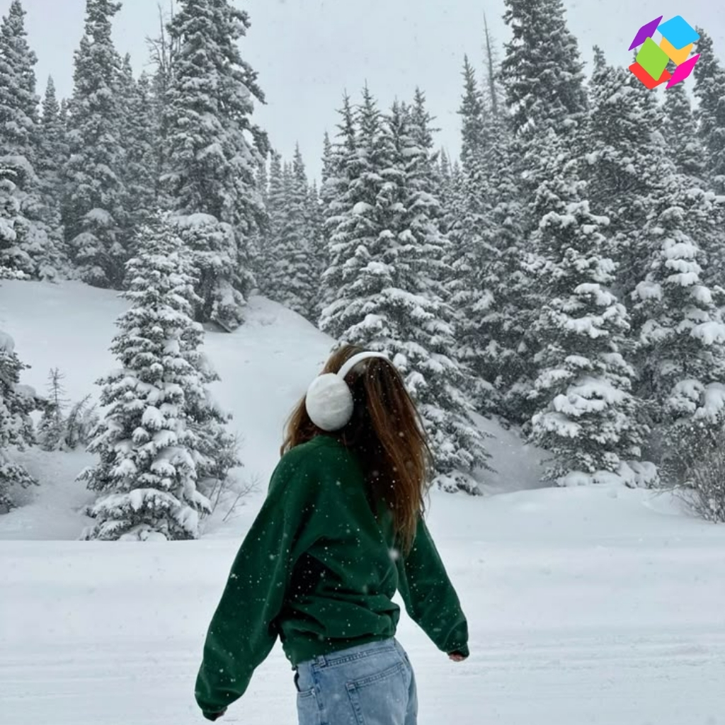 200+ Pine Tree Captions For Instagram That Inspire Nature Lovers 12 Pine Tree Captions For Instagram